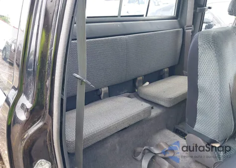 1992 Toyota Pickup 1/2 Ton Ex Lng Whlbse Dlx from USA, damaged, VIN JT4RN13P1N6041118